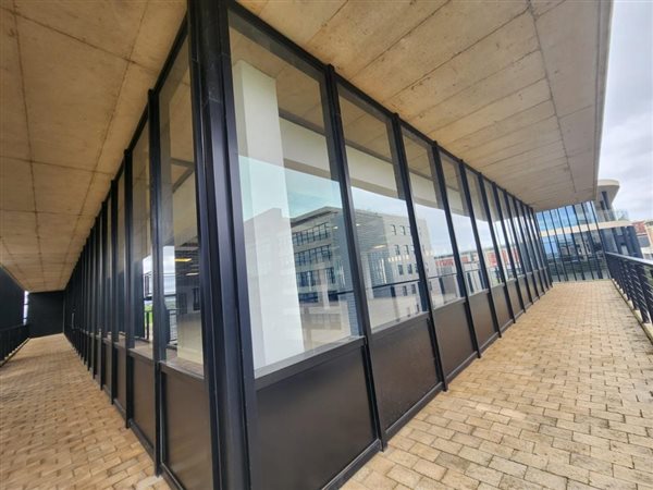 496  m² Commercial space in Umhlanga Ridge