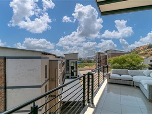 3 Bed Apartment in Solheim
