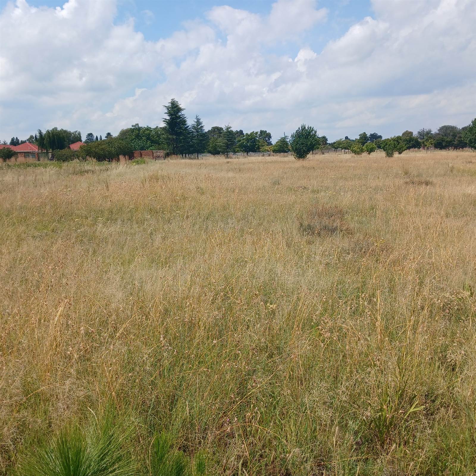 8883 m² Land available in Evaton photo number 1