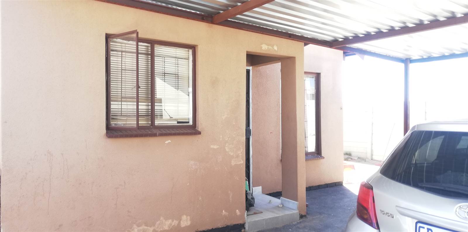 2 Bed House in Soshanguve photo number 21