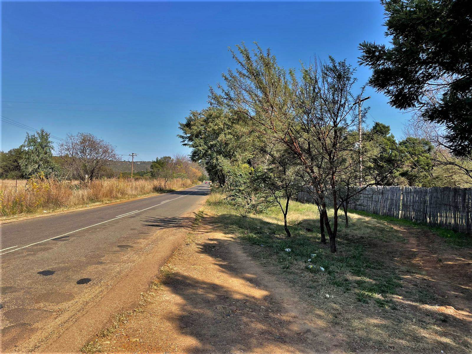 8 ha Land available in Zwavelpoort photo number 12