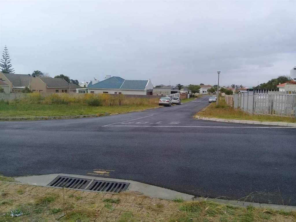 4461 m² Land available in Kleinmond photo number 12