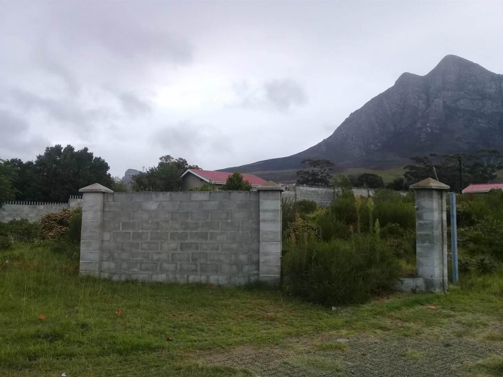 4461 m² Land available in Kleinmond photo number 13