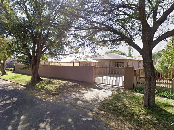3 Bedroom House 3 Bedroom House