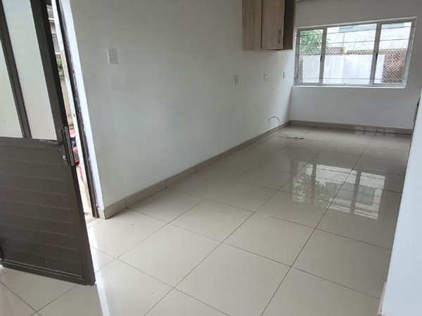 1.5 Bed Apartment