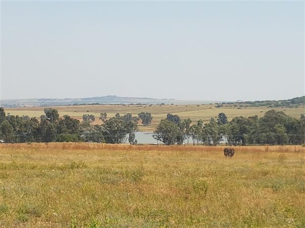 24.5 ha Farm