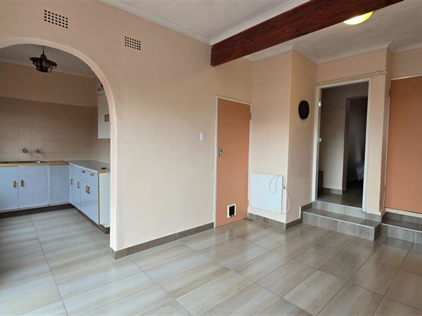 1 Bed Apartment