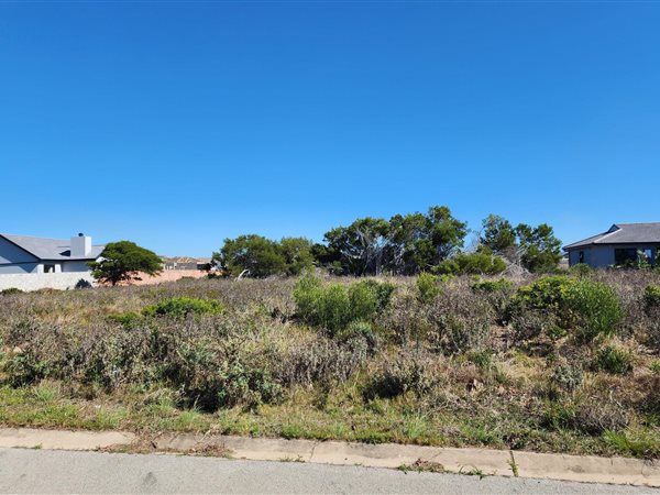 600 m² Land available in Fountains Estate