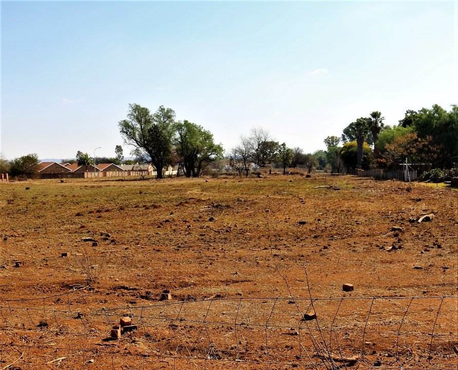 1088 m² Land available in Riversdale photo number 2