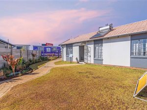 3 Bed House in Orlando West