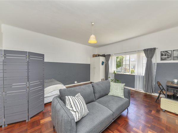 1 Bed Apartment in Rondebosch
