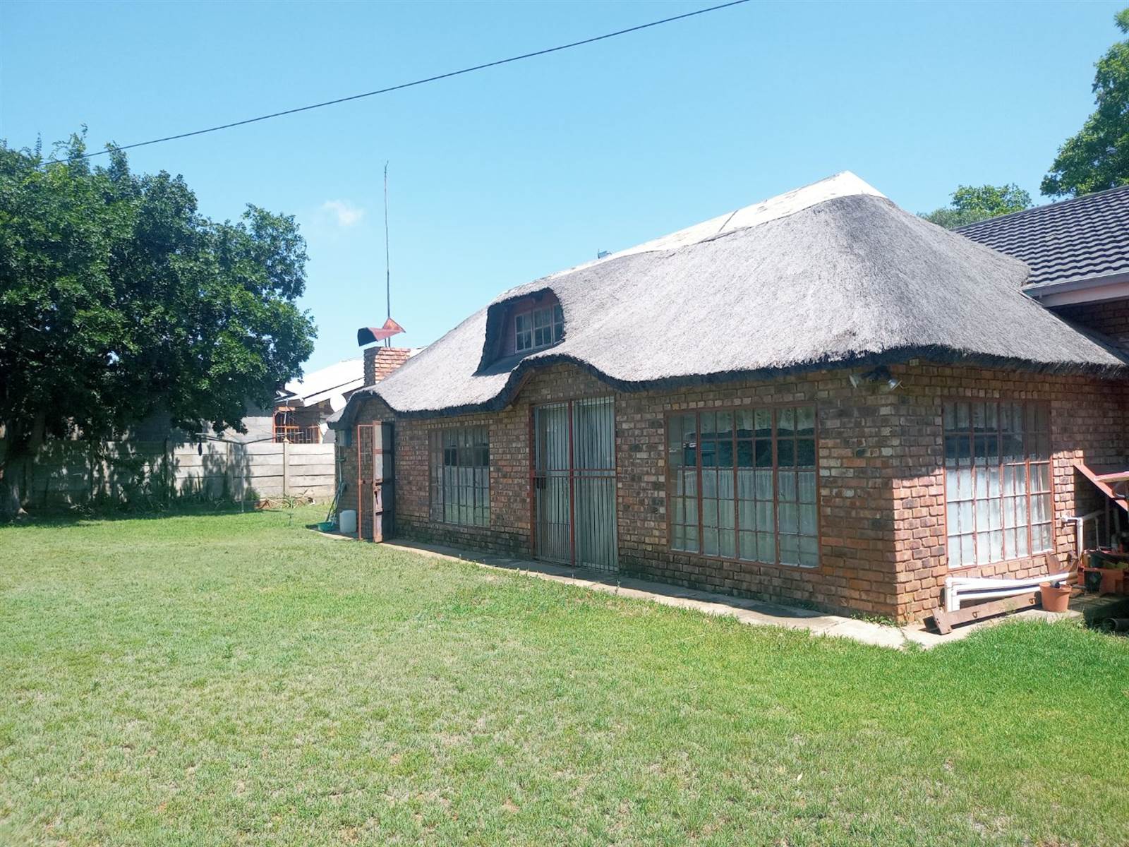 3 Bed House in Jan Kempdorp photo number 22