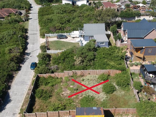 468 m² Land 468 m² Land
