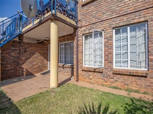 2 Bed Townhouse in Villieria