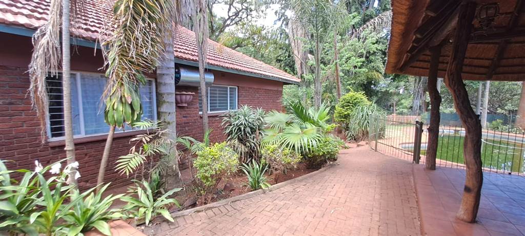 5 Bed House in Louis Trichardt photo number 7