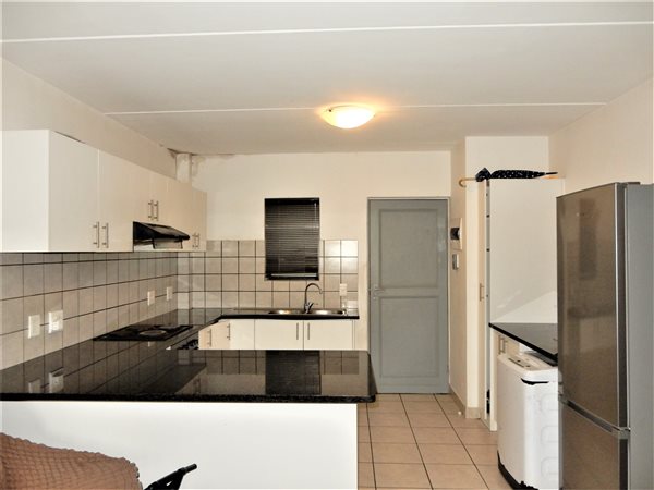 2 Bed Apartment