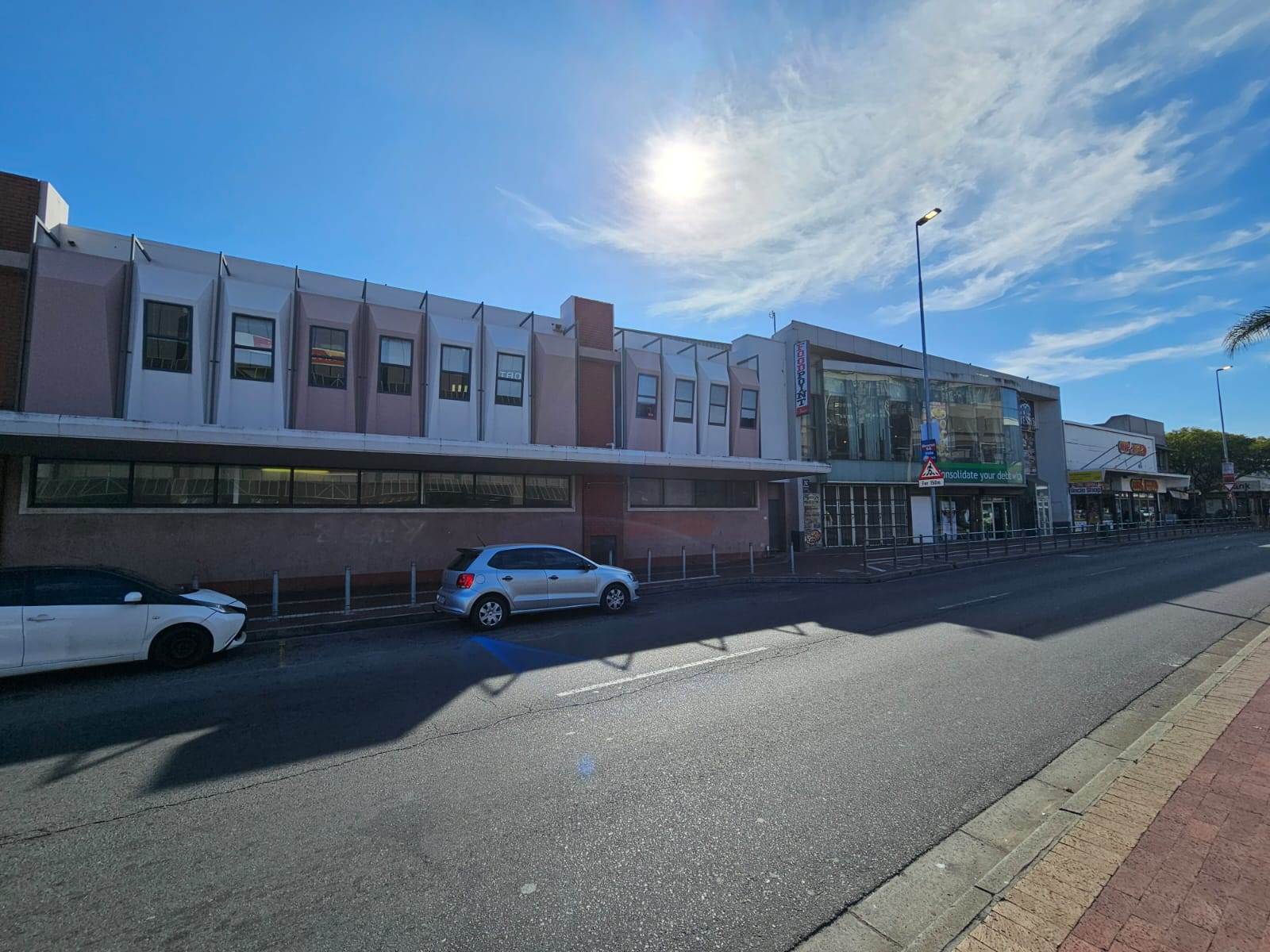 13500  m² Commercial space in Bellville Central photo number 6