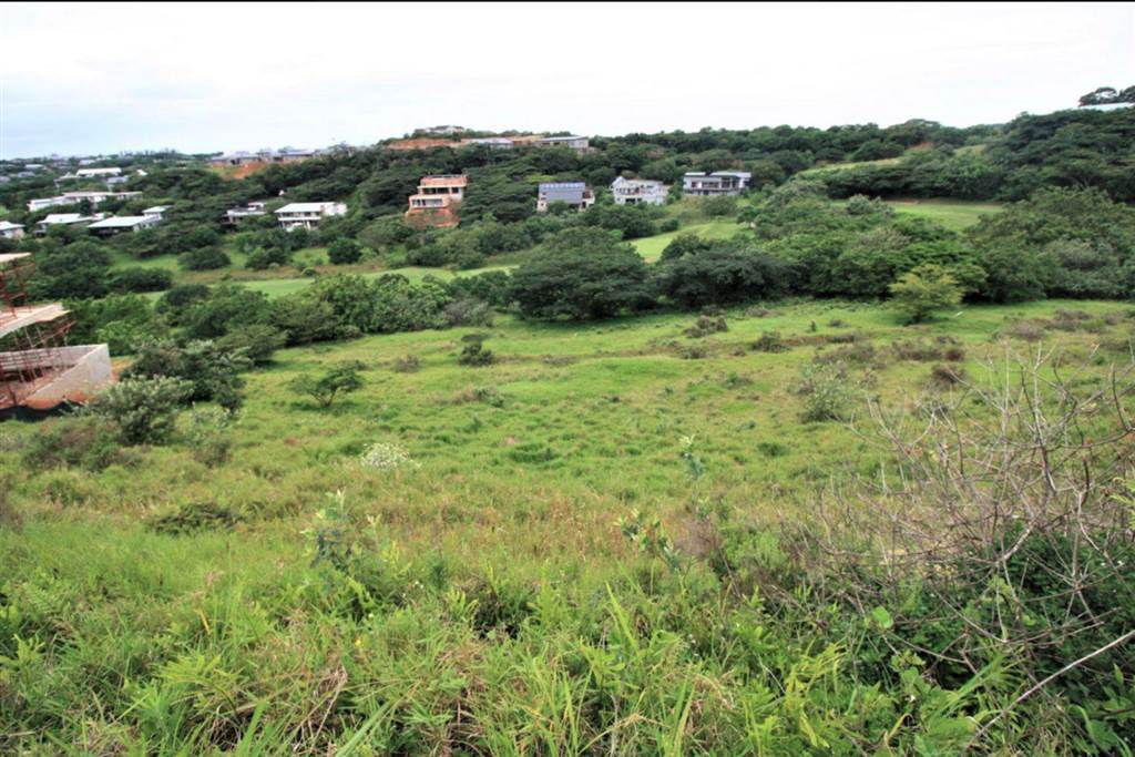 1586 m² Land available in Simbithi Estate photo number 14