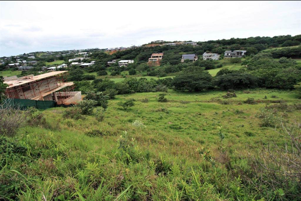 1586 m² Land available in Simbithi Estate photo number 12
