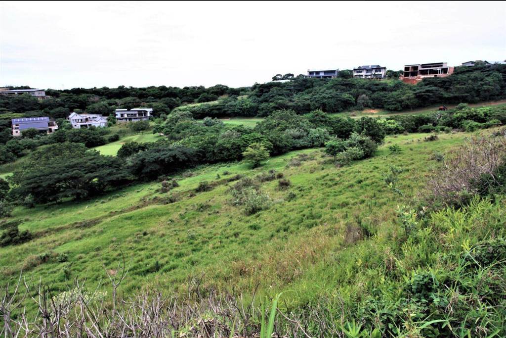 1586 m² Land available in Simbithi Estate photo number 6
