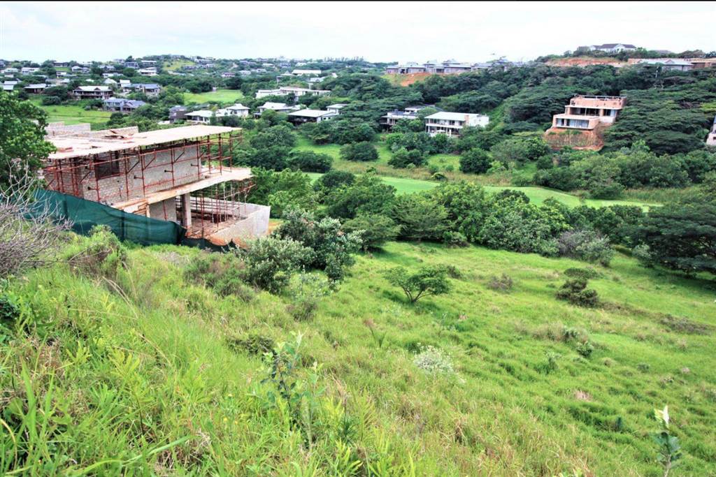 1586 m² Land available in Simbithi Estate photo number 2
