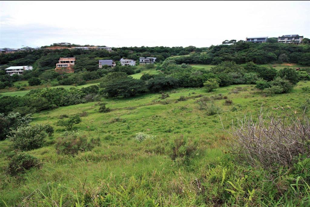 1586 m² Land available in Simbithi Estate photo number 10