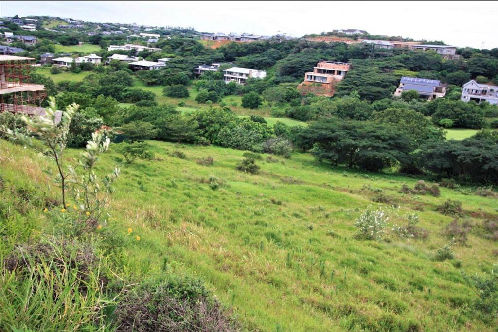 1586 m² Land available in Simbithi Estate photo number 3
