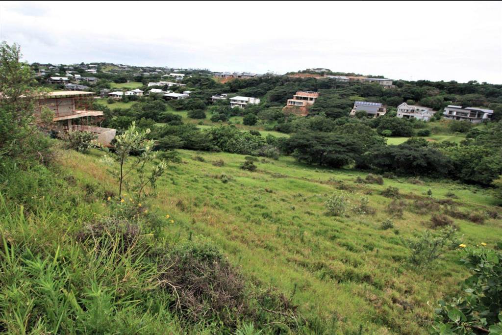 1586 m² Land available in Simbithi Estate photo number 4