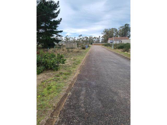 194 m² Land available in Albertinia photo number 2