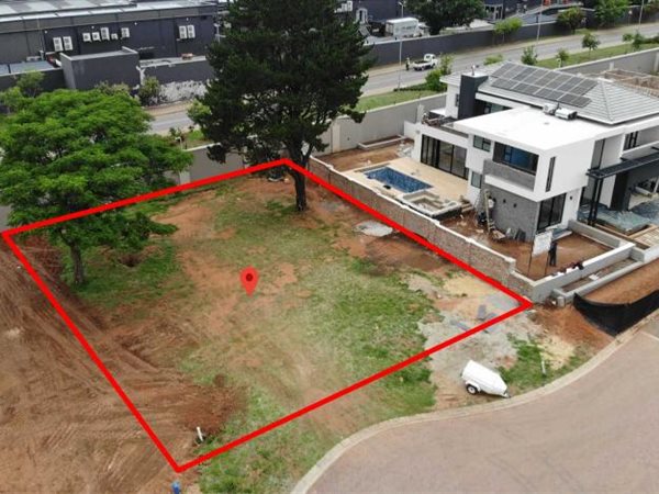 691 m² Land 691 m² Land