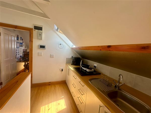 2 Bed Apartment