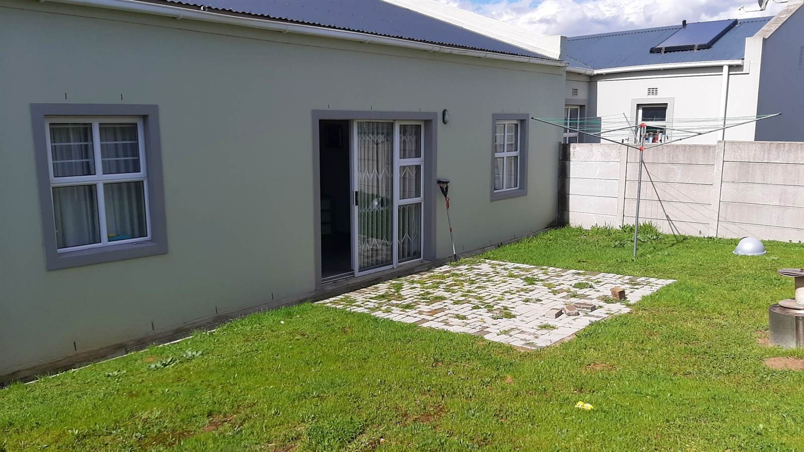 4 Bed Townhouse in Stellenbosch Central photo number 18