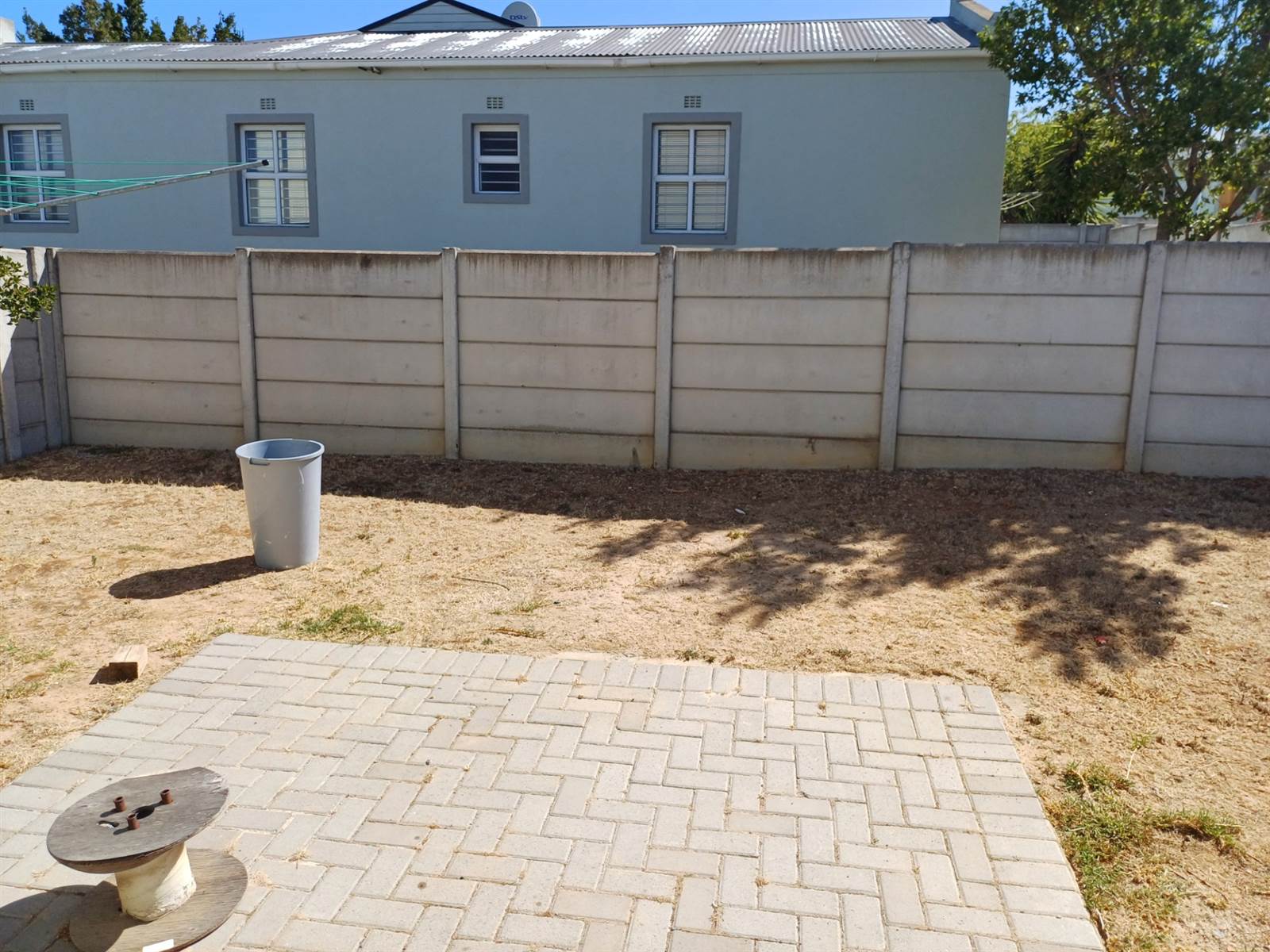 4 Bed Townhouse in Stellenbosch Central photo number 9