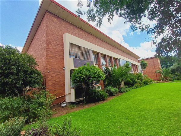 2 Bed Apartment in Benoni Central