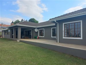 4 Bed House in Merrivale Heights