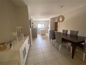2 Bed Apartment in Benmore Gardens