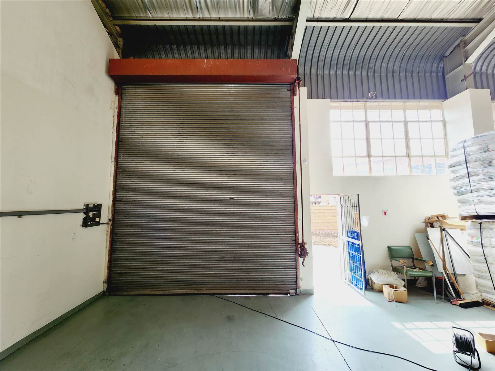 1130  m² Industrial space in Kya Sands photo number 25