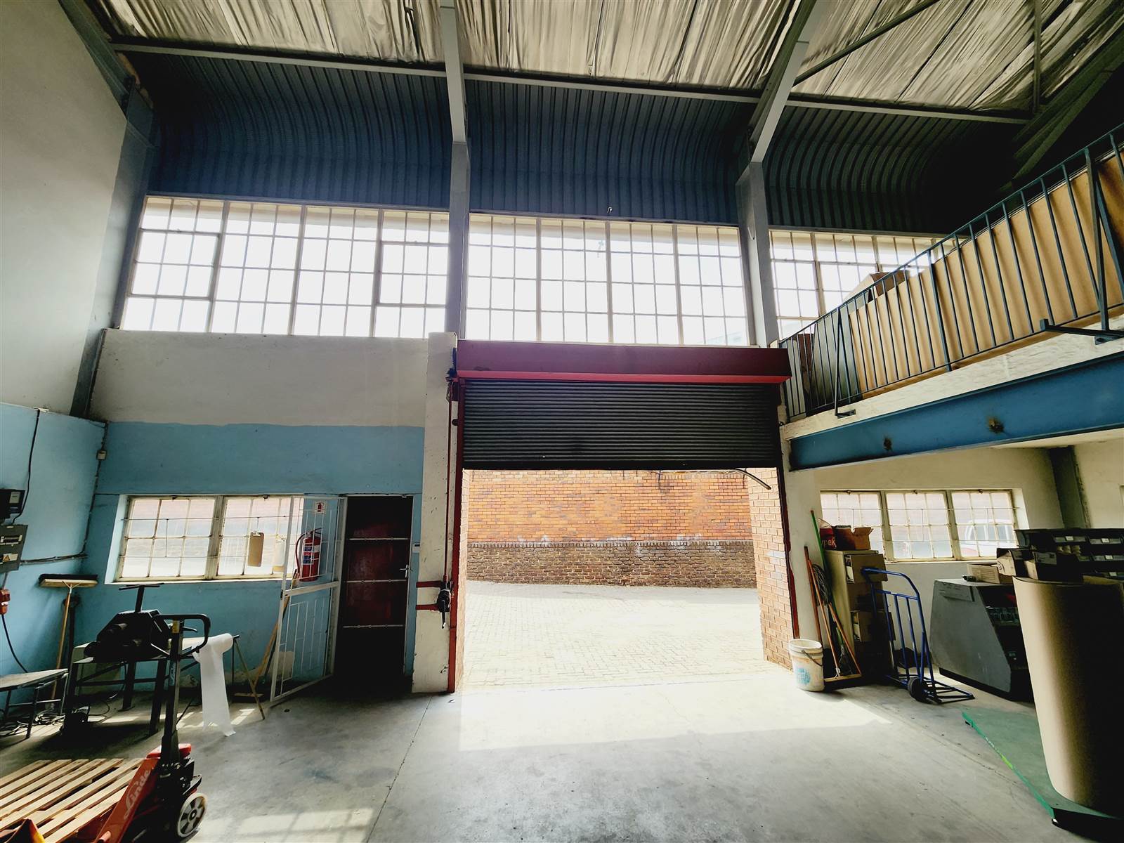 1130  m² Industrial space in Kya Sands photo number 30