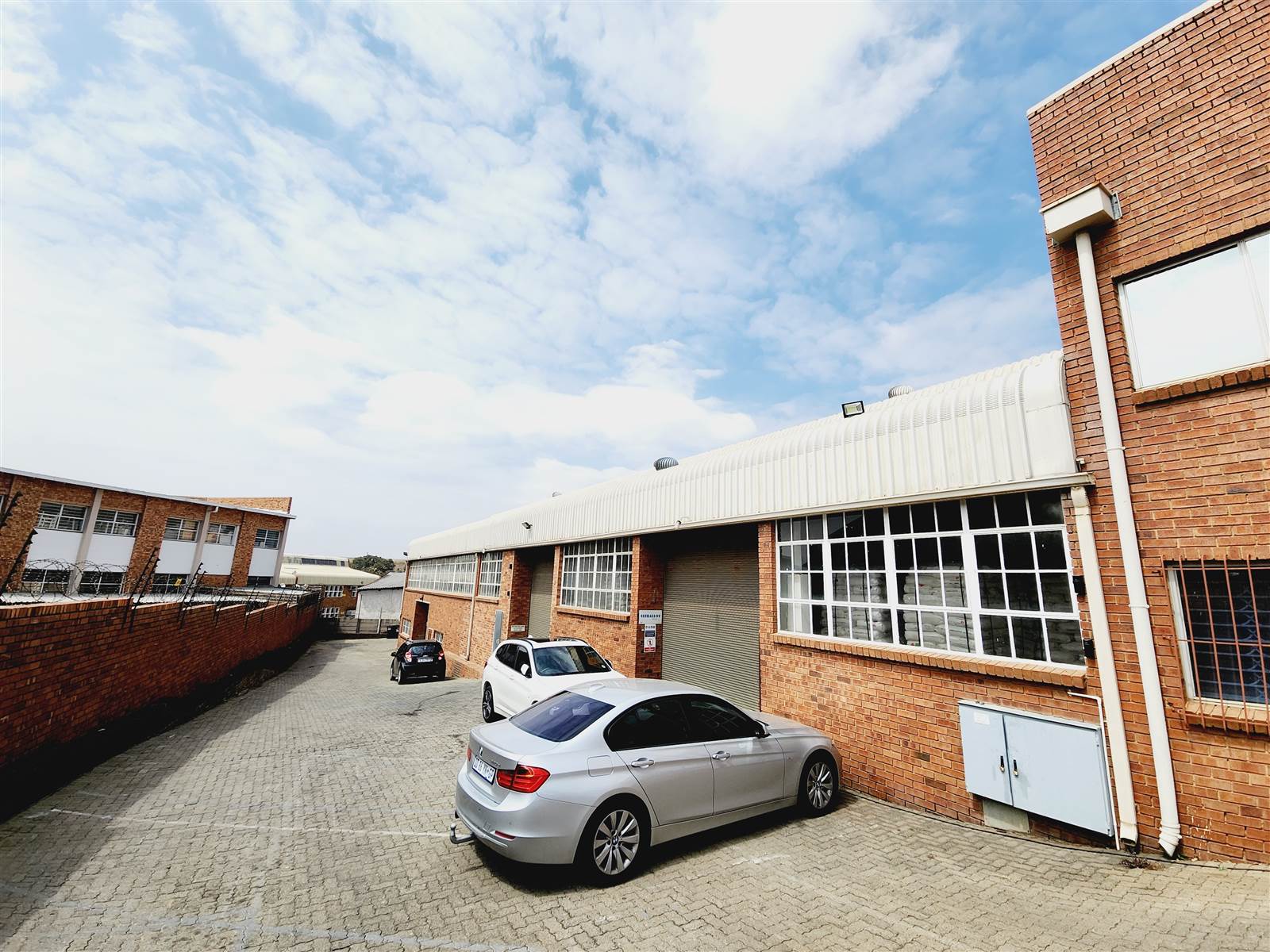 1130  m² Industrial space in Kya Sands photo number 21