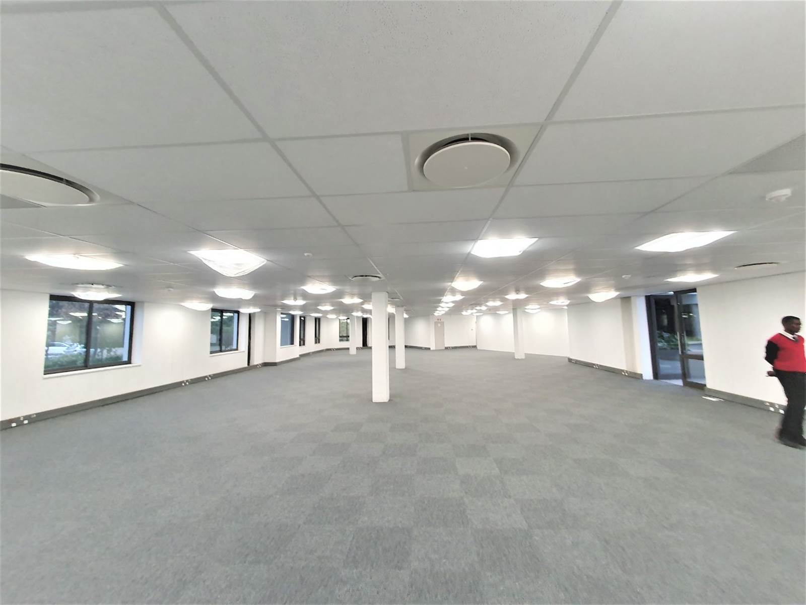 406  m² Office Space in Fourways photo number 6