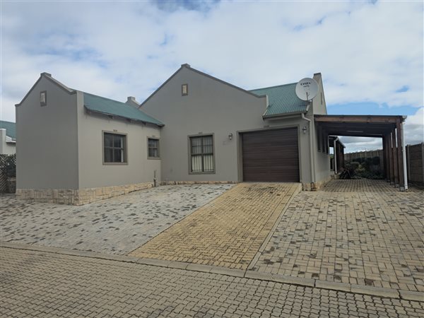 3 Bedroom House 3 Bedroom House