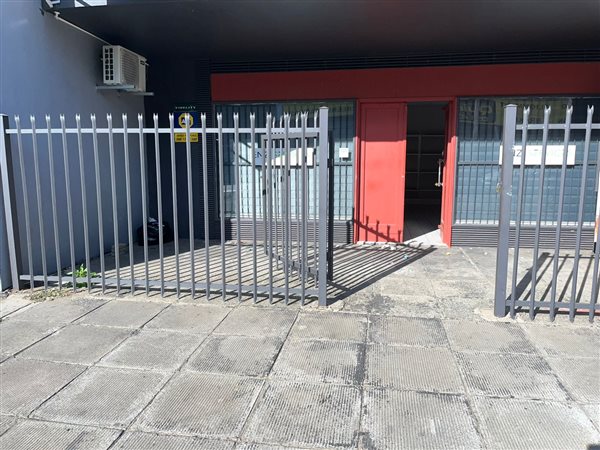 70 m² Commercial space 70 m² Commercial space