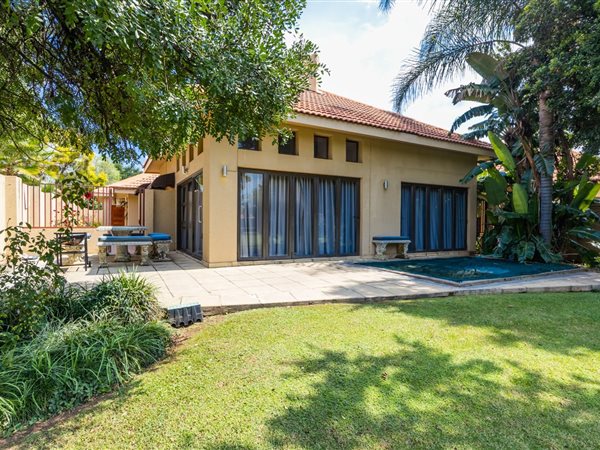 3 Bedroom House 3 Bedroom House