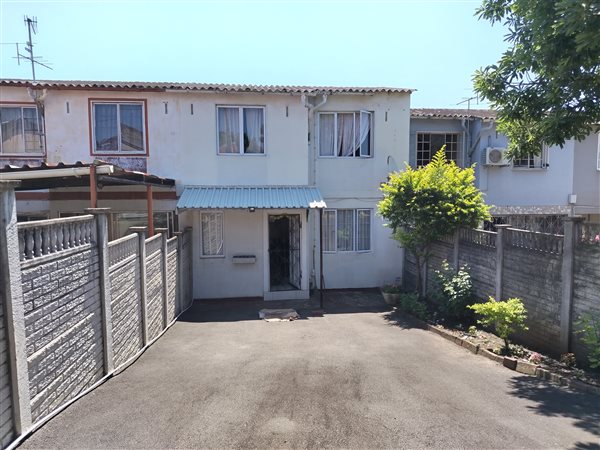 3 Bedroom House 3 Bedroom House