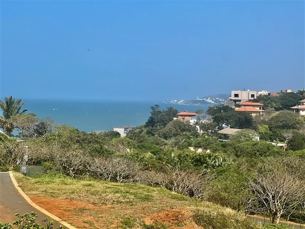 1599 m² Land available in Sheffield Beach