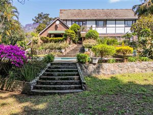 House in Westville
