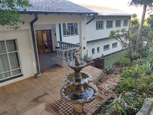 House in Protea Park