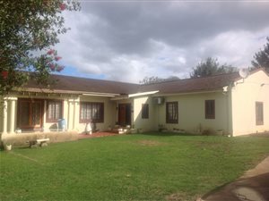4000 m² Farm in Albert Falls