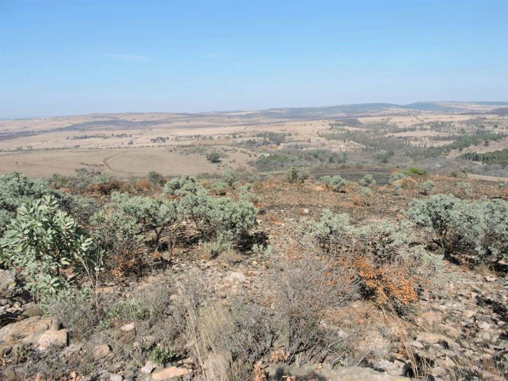 257.3 ha Land available in Magaliesburg photo number 3