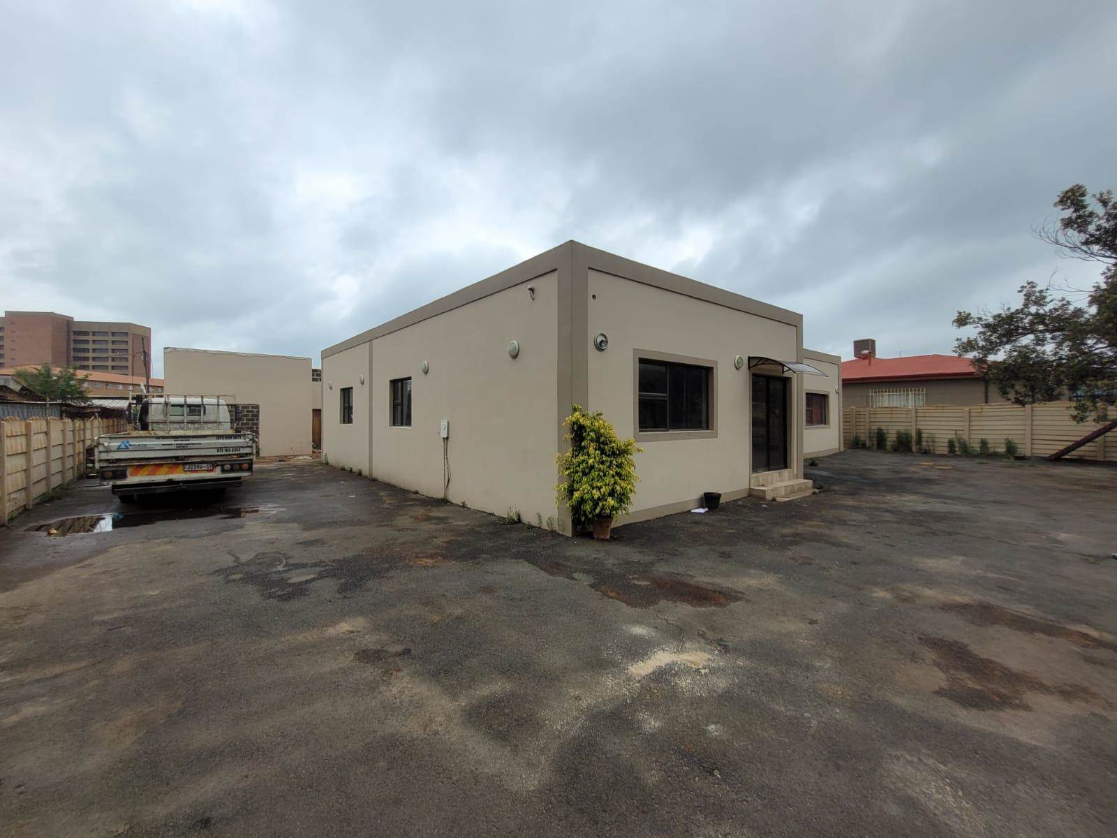 250  m² Commercial space in Kempton Park Central photo number 23